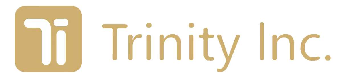 Trinity Inc. Logo