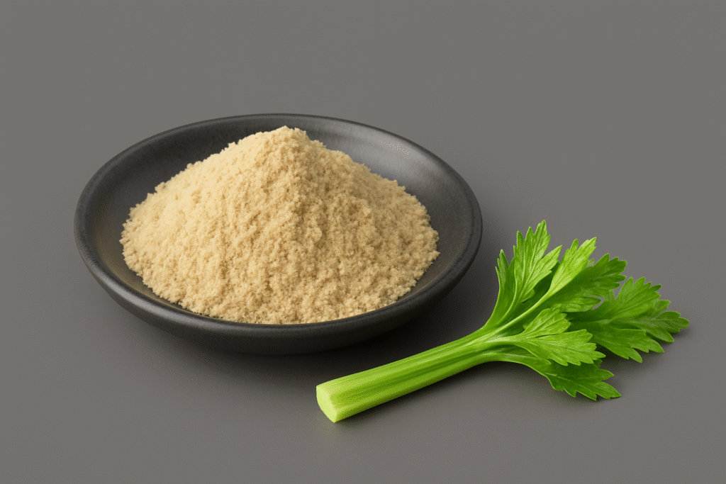 Apigenin: The Next Big Thing in Nutraceuticals for Sleep and Brain Health?